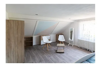 Casa vacanze a Neustadt con piscina