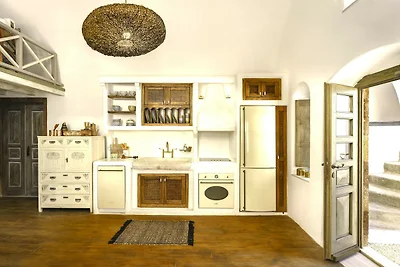 Historische villa met grotzwembad en uitzicht...