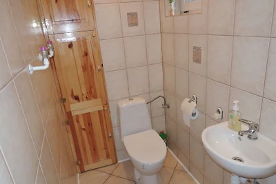 Piastowska das Haus in Międzyzdroje