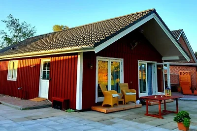Holiday home with 1 bedroom