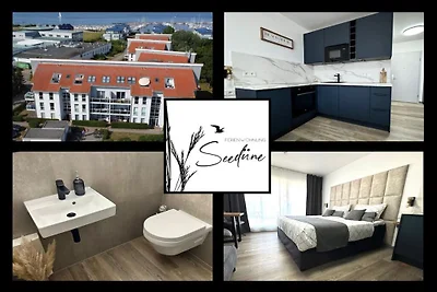 "Sea Dune" - Residenza Marina 9304