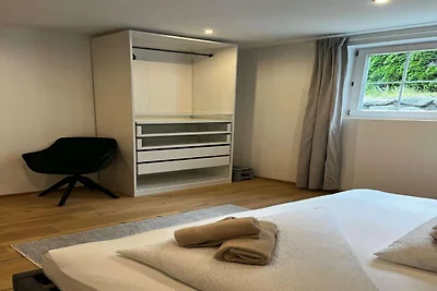 Modernes Apartment in Seefeld