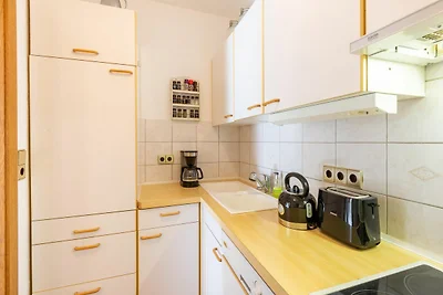 Wohnung in Feichten nahe Zentrum