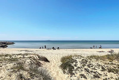 6 persoons vakantie huis in LÖTTORP-By Traum
