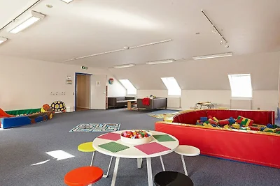 5 Personen Ferienhaus in Rømø-By Traum