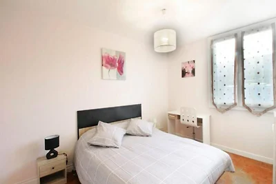 Wohnung in Aix-les-Bains am Lac du Bourget