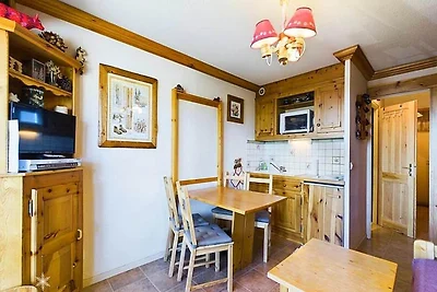 Residentie Hauts De La Rosière