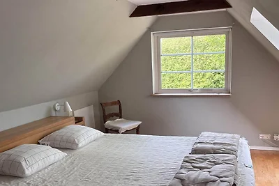 6 Personen Ferienhaus in ÖRKELJUNGA