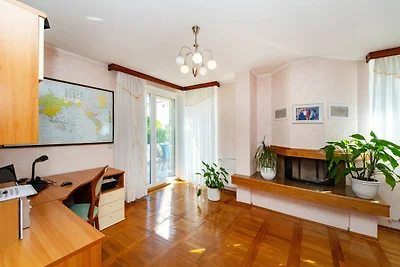 MY DALMATIA - Beach house Privlaka