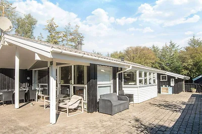 Luxuriöser Spa-Retreat in Blavand