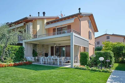 Luxe villa Adele