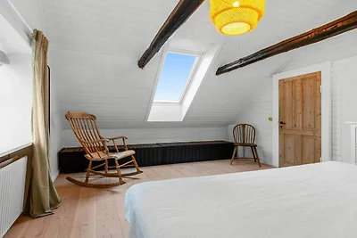 5 Sterne Ferienhaus in Løkken