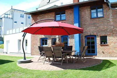 Ferienhaus mit 3 Schlafzimmer