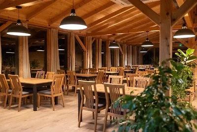 Halicanum Glamping Peaceful Retreat Resort 16