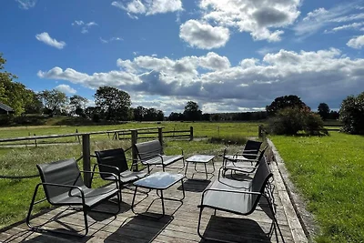 9 Personen Ferienhaus in Mörlunda-By Traum