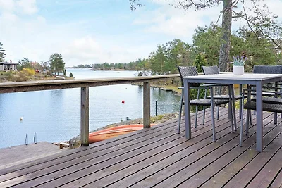 5 persone case ad OSKARSHAMN