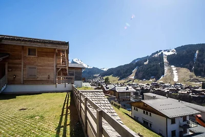 Wohnbalkone Bois Venants