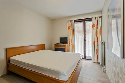 Appartement in Blankenberge bij Belgisch Pier