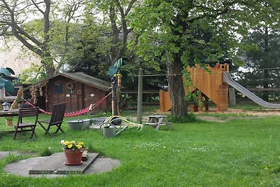 Holiday home with 1 bedroom