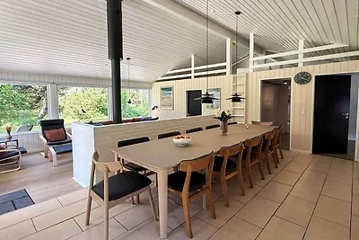 12 Personen Ferienhaus in Fanø-By Traum