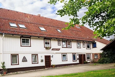 Ferienwohnung mit 2 Schlafzimmer