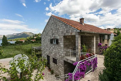 Apartments Maria Koločep- Studio Apartment wi...