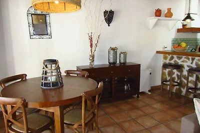 Prächtige Wohnung für Paare mit Meerblick