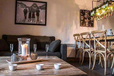 Apartment in der Nähe der Skipisten in den...