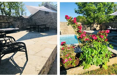 4 Personen Ferienhaus in Mörbylånga