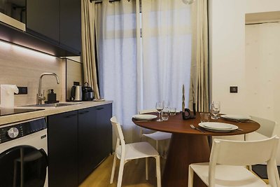 Magnífico dúplex de 1 dormitorio