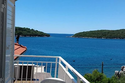 Apartments Ane - Studio Apartment with terrac...