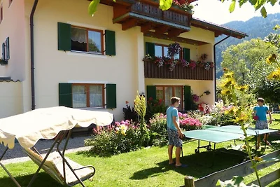 Ferienwohnung mit 2 Schlafzimmer