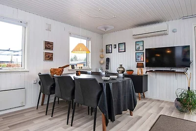 6 Personen Ferienhaus in Hejls-By Traum
