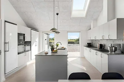 5 Sterne Ferienhaus in Idestrup