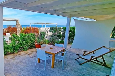 Ancora Bianca - Stromboli B