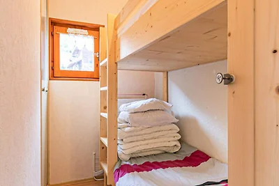 Apartment in Aussois in der Nähe des Skilifts