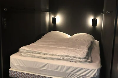 Wohnung in Les Arcs mit Zugang zu den...