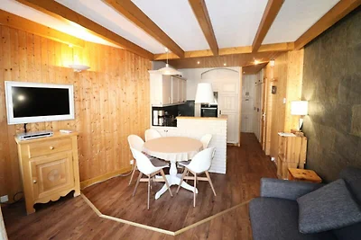 Wohnung im Herzen von Tignes le Val Claret