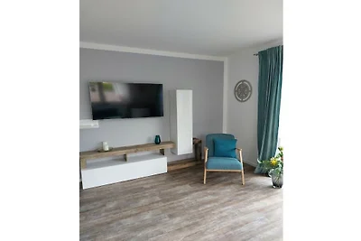 Finja Moderne retraite