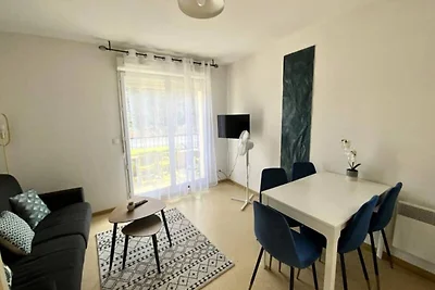 Appartementen voor 6 personen