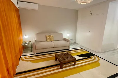 Studio in Antibes nahe La Salis Strand