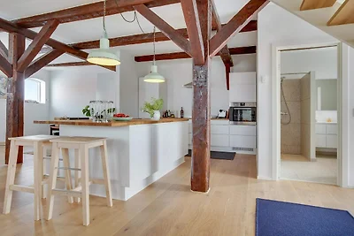 4 Sterne Ferienhaus in Løkken