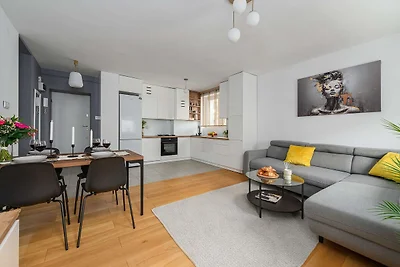 apartman za odmor Obiteljski odmor Warschau