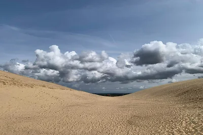 6 Personen Ferienhaus in Løkken-By Traum