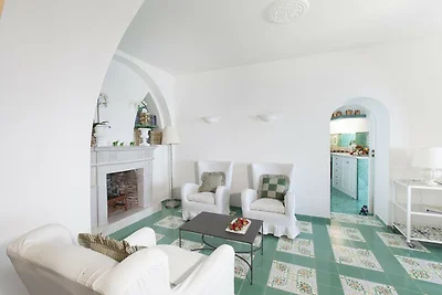 Wohnung in Massa Lubrense