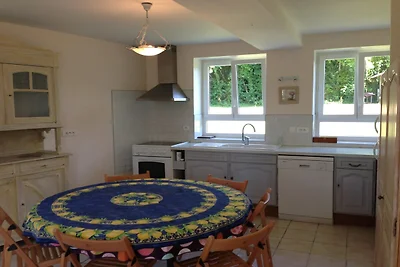 Bauernhaus in Boncourt f�r 7 Personen