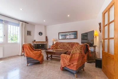 Schöne Villa mit privatem Swimmingpool an der...
