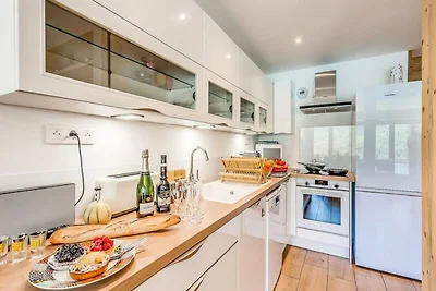 Appartamento Vacanza con famiglia Tignes