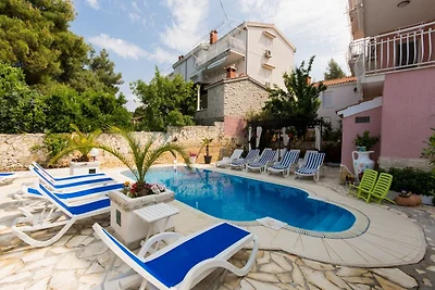 Villa Stil - Two Bedroom Apartment with Terra...