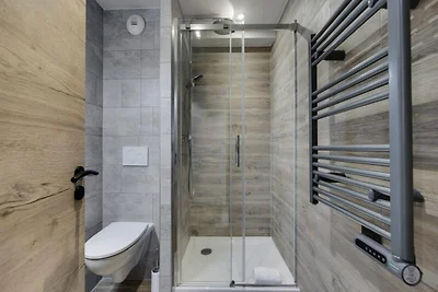 Appartamento ad Arc 1950 con accesso alle pis...